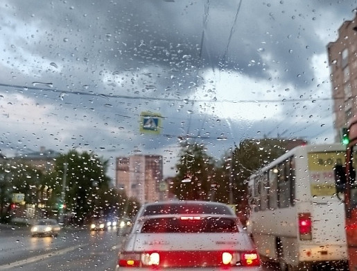 О погоде: днем в Ивановской области обещают до +14˚С